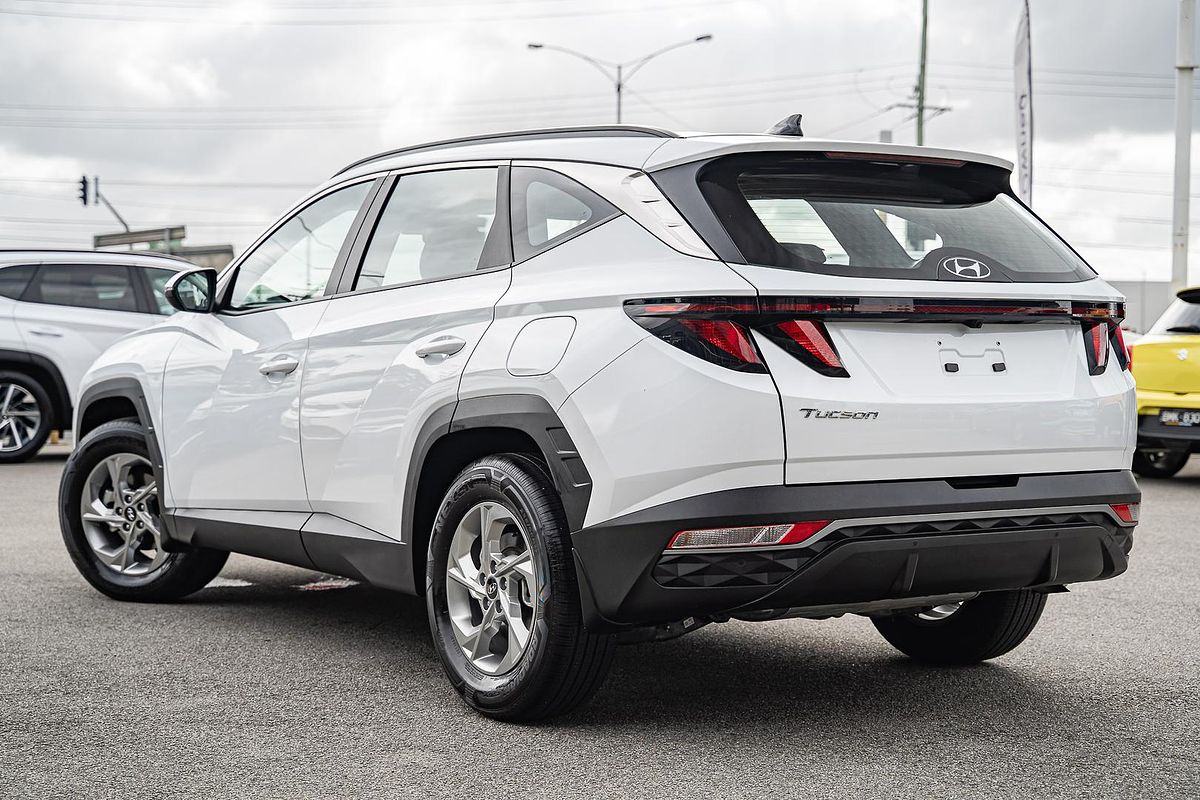 2024 Hyundai Tucson NX4.V2