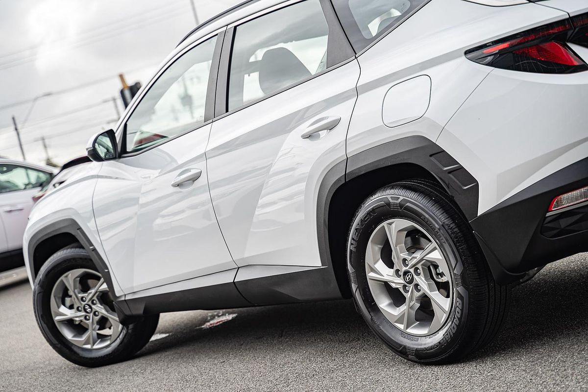 2024 Hyundai Tucson NX4.V2