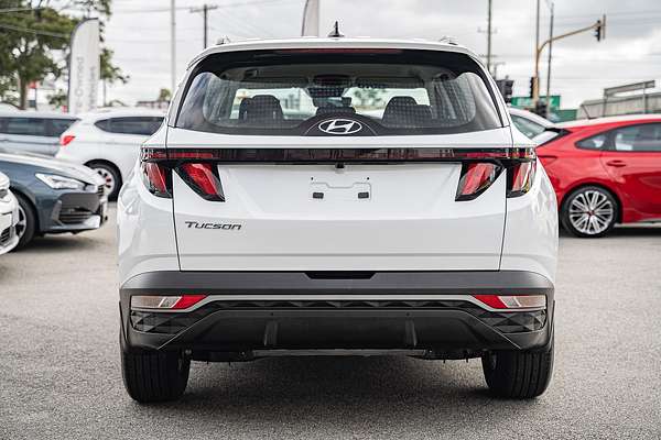 2024 Hyundai Tucson NX4.V2