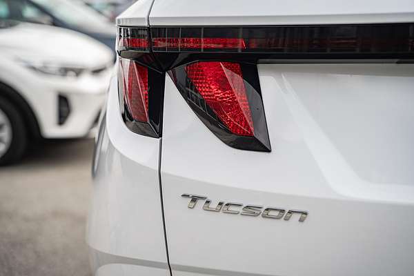 2024 Hyundai Tucson NX4.V2