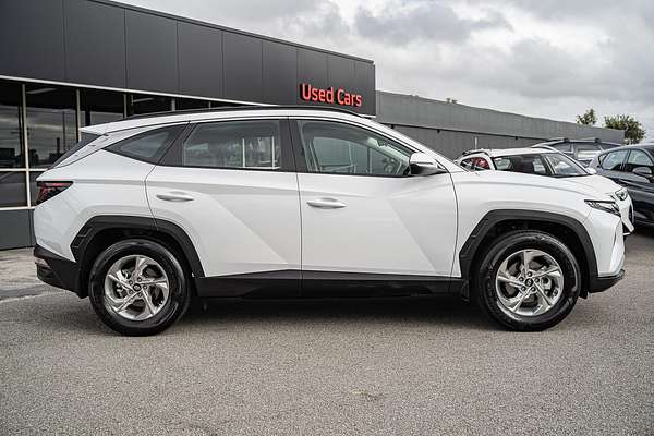 2024 Hyundai Tucson NX4.V2