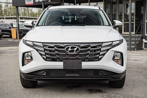 2024 Hyundai Tucson NX4.V2