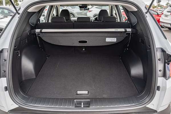 2024 Hyundai Tucson NX4.V2