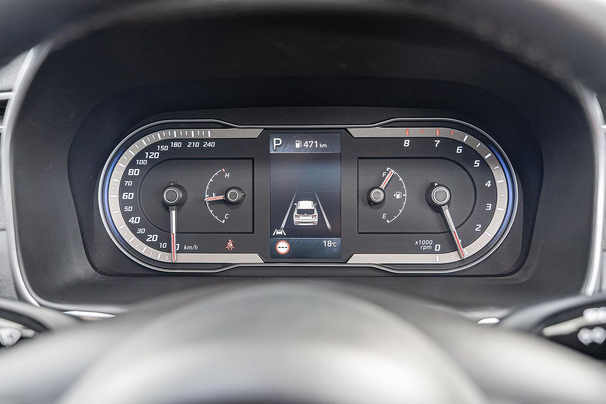2024 Hyundai Tucson NX4.V2