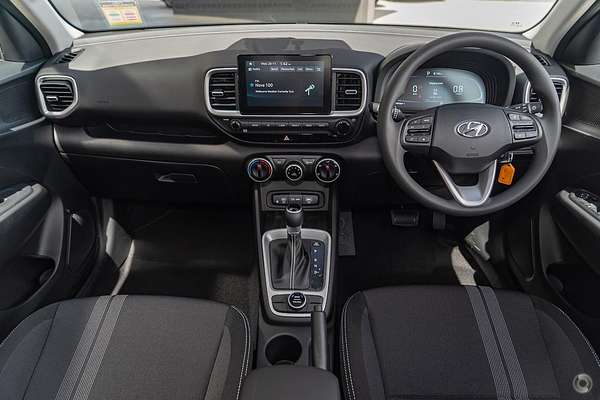 2025 Hyundai Venue QX.V5
