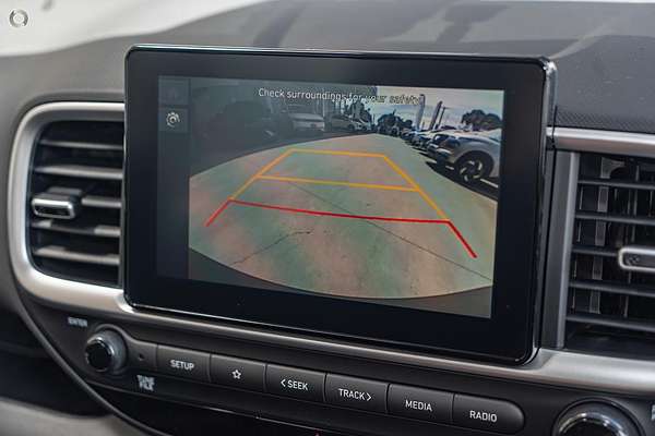2025 Hyundai Venue QX.V5