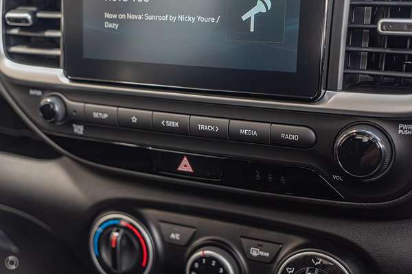 2025 Hyundai Venue QX.V5