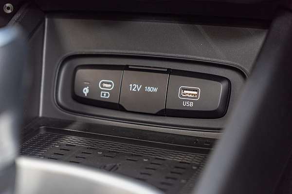 2025 Hyundai Venue QX.V5