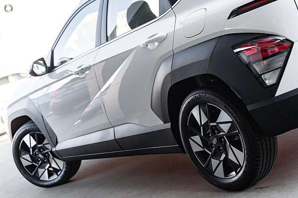 2025 Hyundai Kona SX2.V2