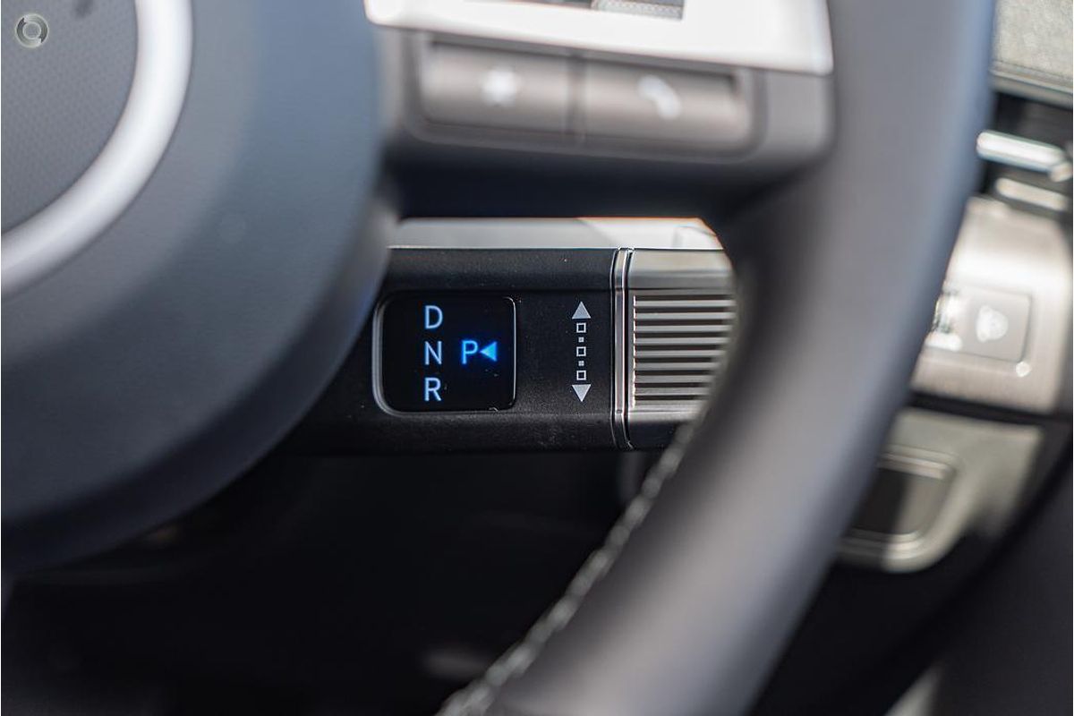 2025 Hyundai Kona Hybrid SX2.V2