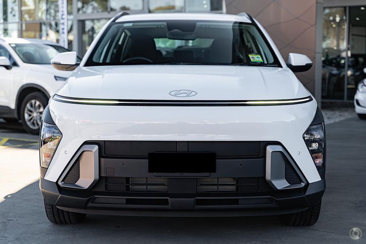 2025 Hyundai Kona SX2.V2