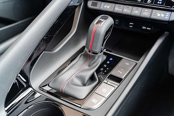 2025 Hyundai i30 N Line Premium CN7.V3