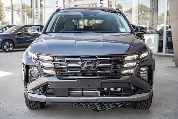 2025 Hyundai Tucson Premium NX4.V3