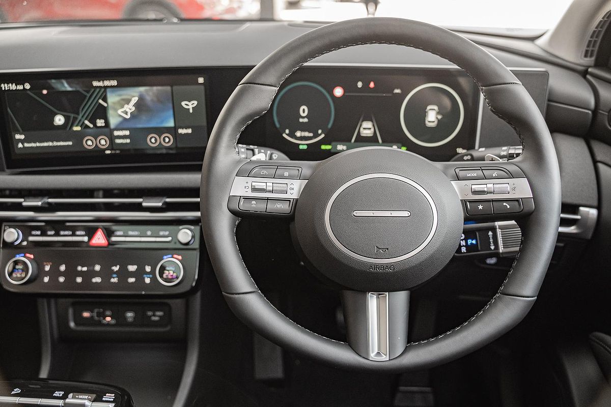 2025 Hyundai Tucson Premium NX4.V3