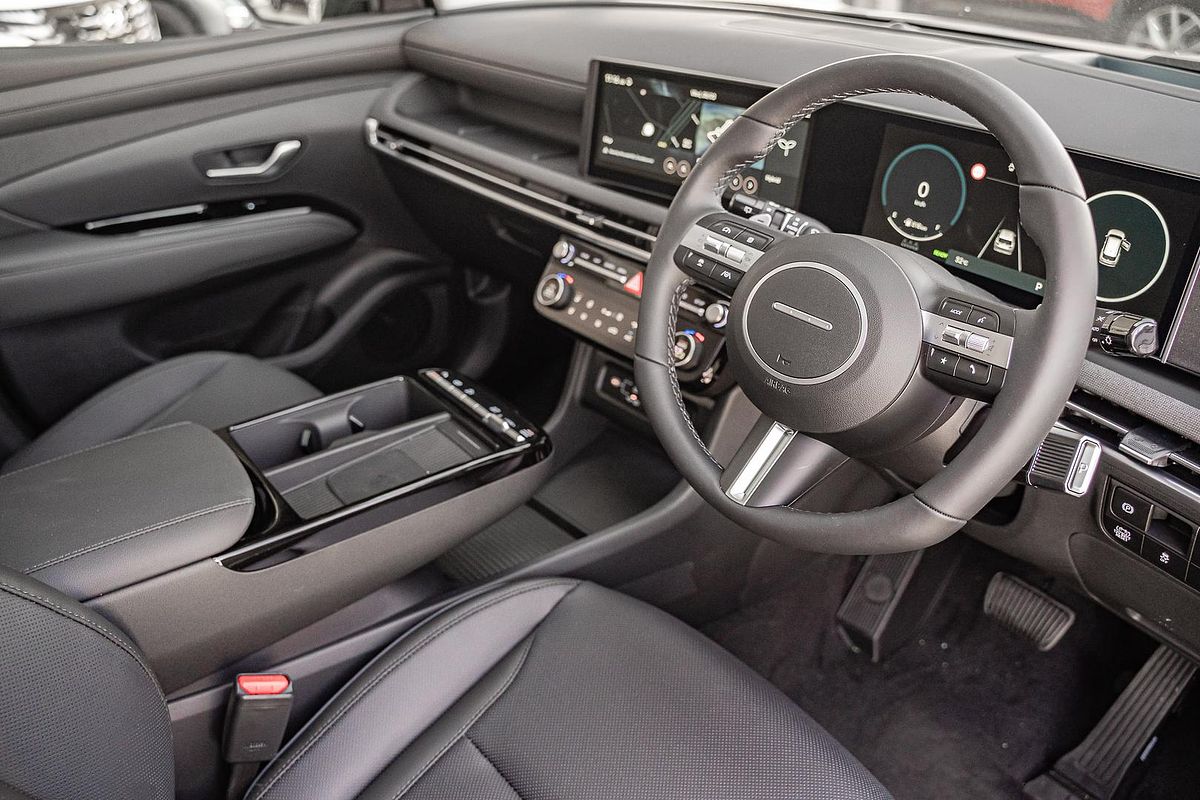 2025 Hyundai Tucson Premium NX4.V3