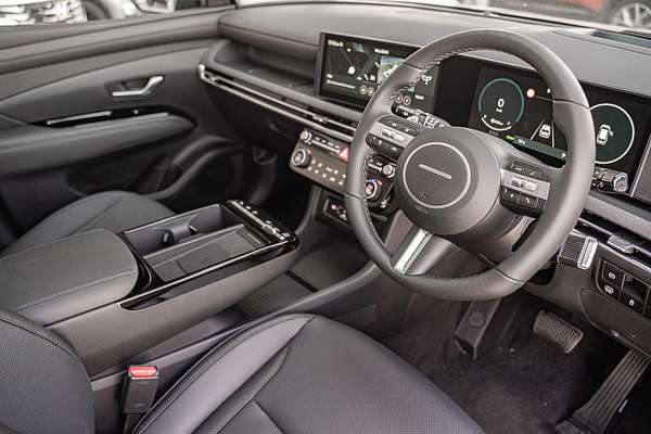 2025 Hyundai Tucson Premium NX4.V3