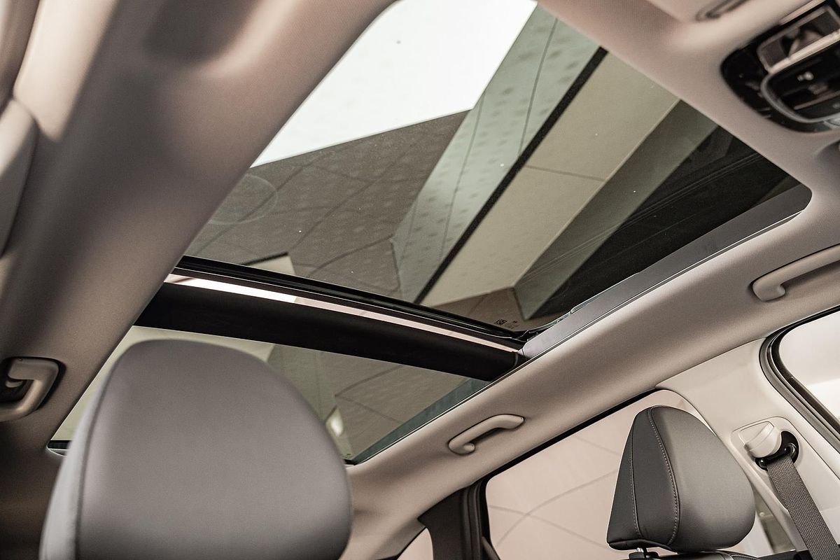 2025 Hyundai Tucson Premium NX4.V3