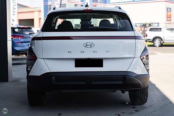 2025 Hyundai Kona SX2.V2