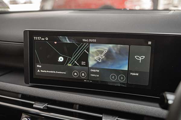 2025 Hyundai Tucson Premium NX4.V3
