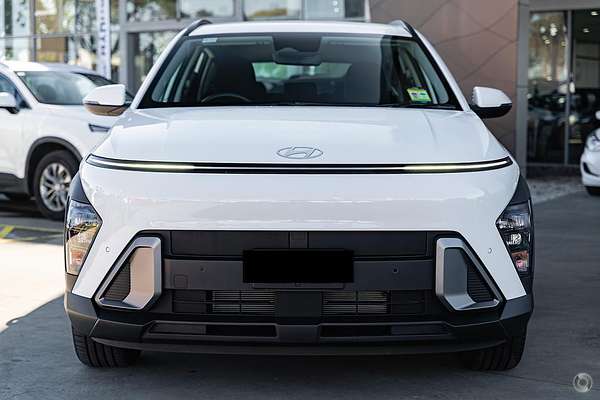 2025 Hyundai Kona SX2.V2