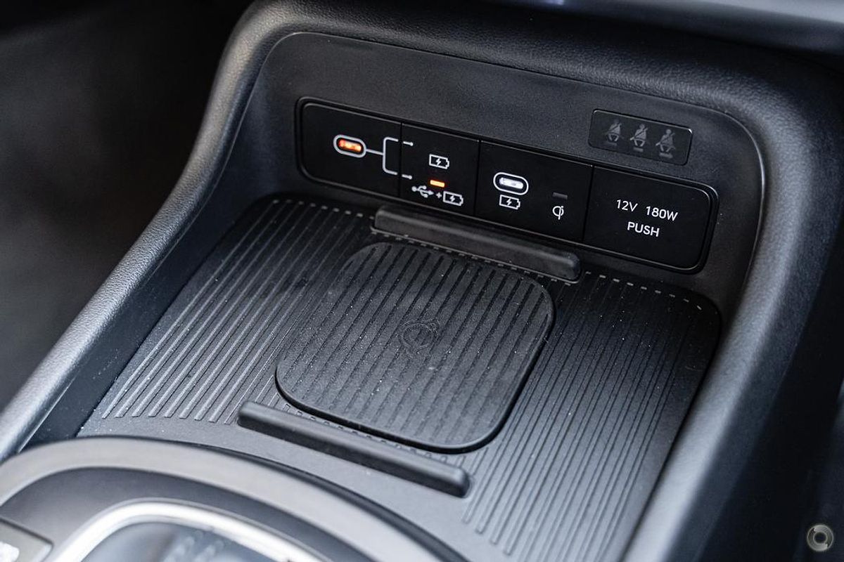 2025 Hyundai Kona SX2.V2
