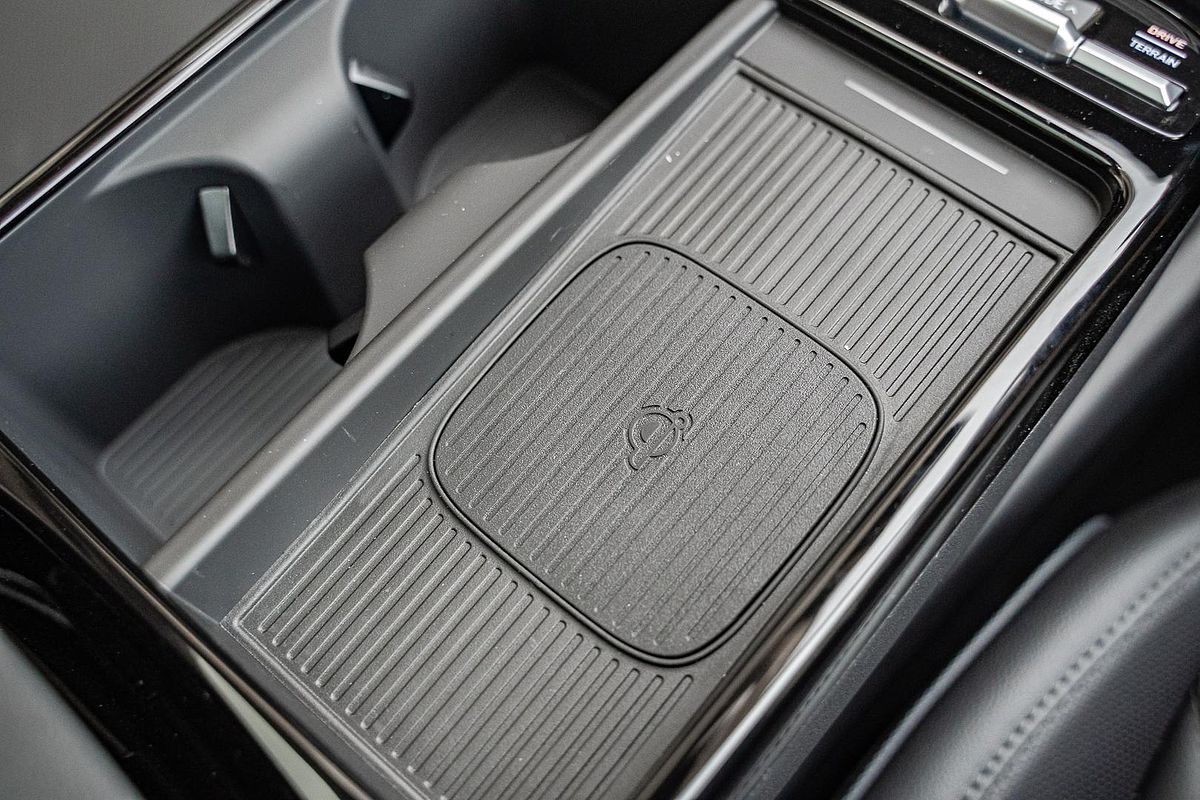 2025 Hyundai Tucson Premium NX4.V3