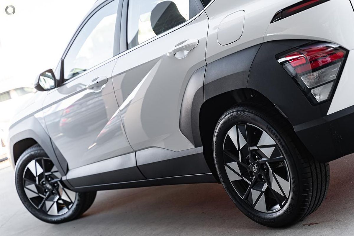 2025 Hyundai Kona SX2.V2