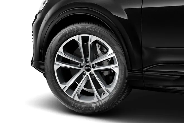 2025 Audi Q7 45 TFSI 4M