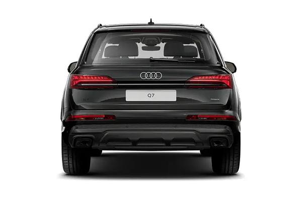 2025 Audi Q7 45 TFSI 4M
