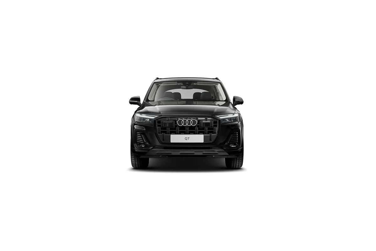 2025 Audi Q7 45 TFSI 4M
