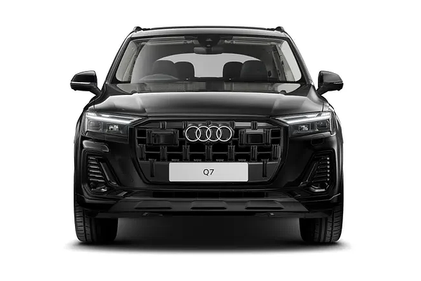 2025 Audi Q7 45 TFSI 4M