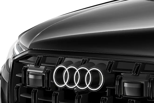 2025 Audi Q7 45 TFSI 4M