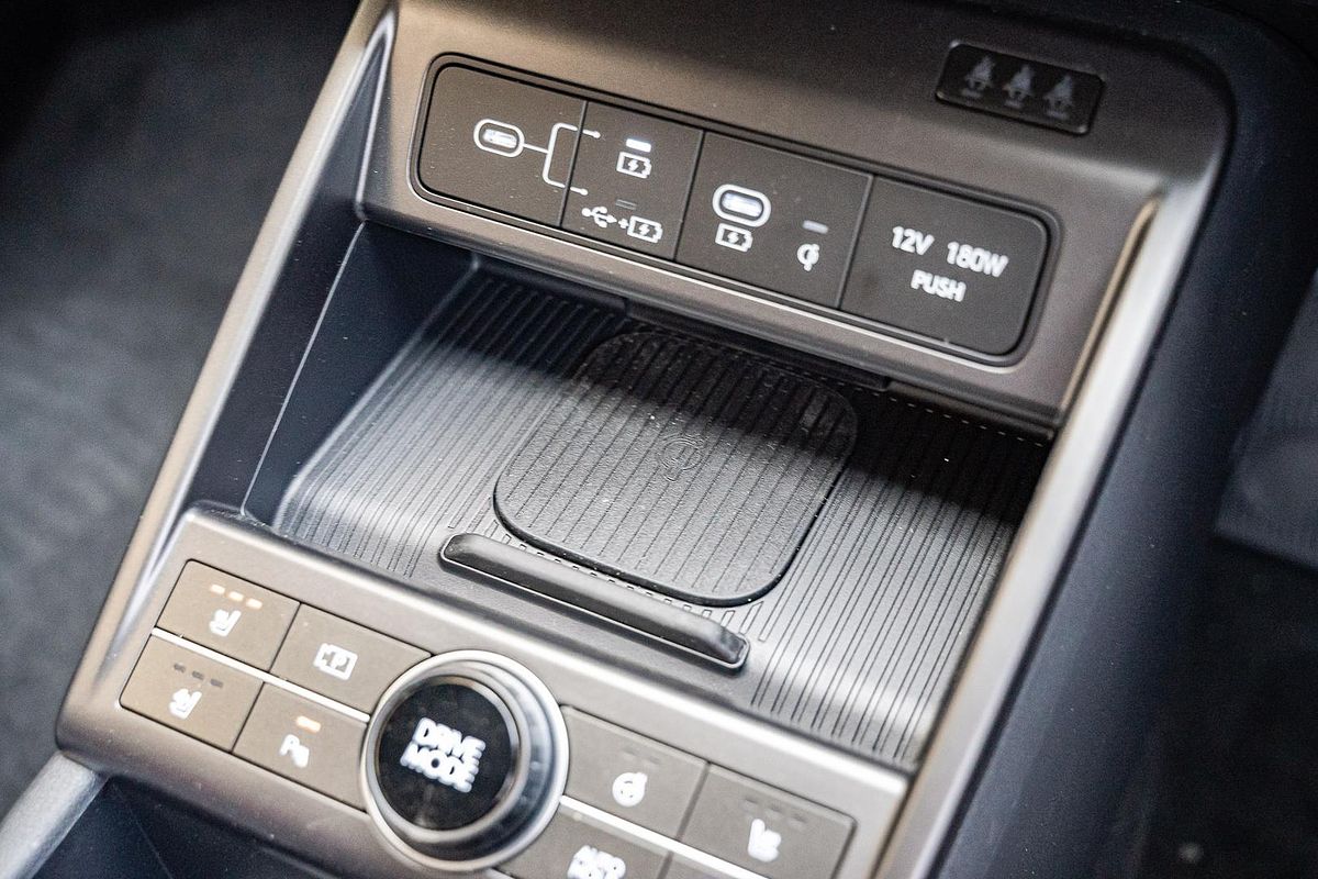 2025 Hyundai Kona Premium N Line SX2.V2