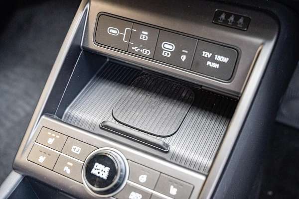 2025 Hyundai Kona Premium N Line SX2.V2