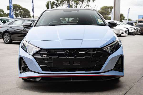 2024 Hyundai i20 N BC3.V2