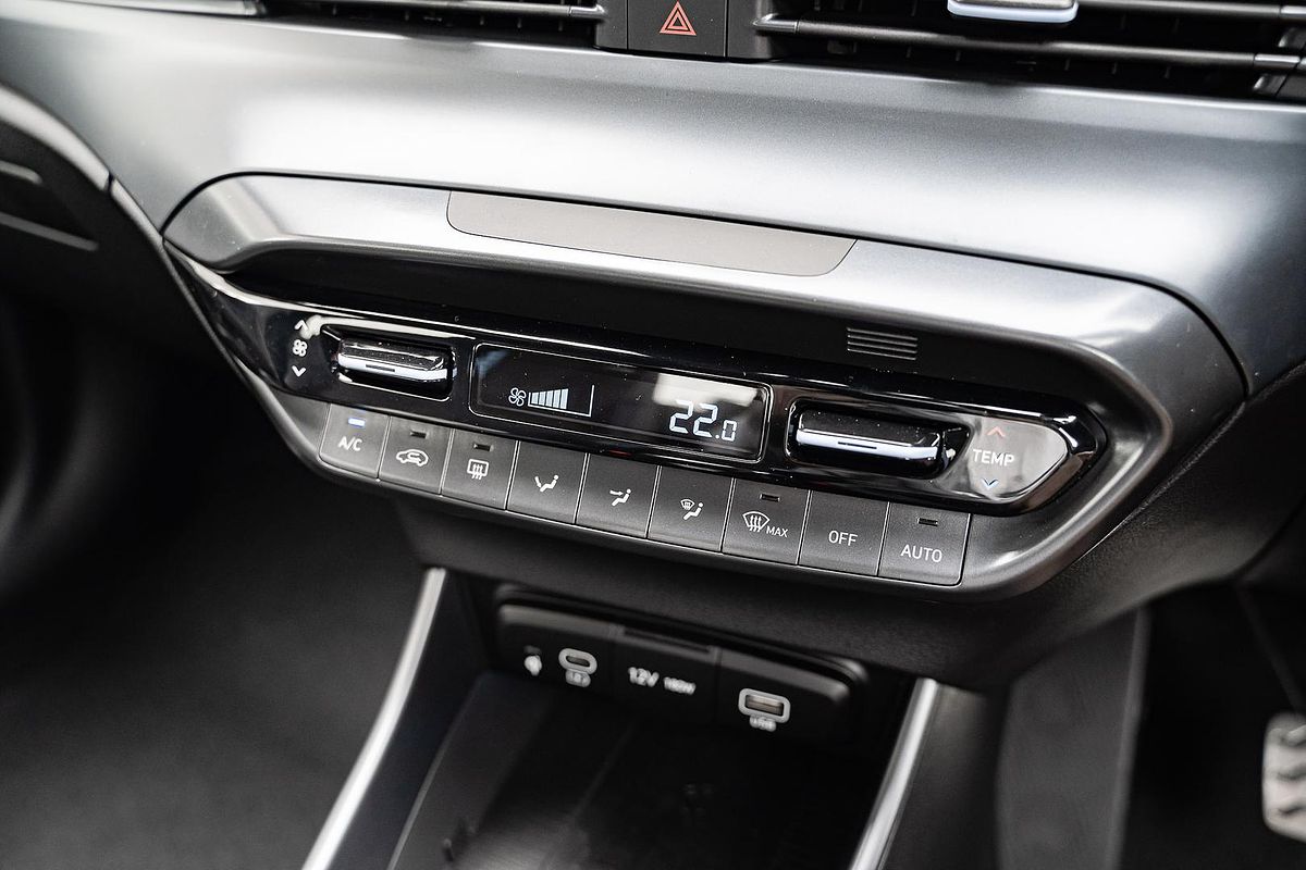 2024 Hyundai i20 N BC3.V2