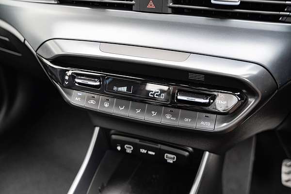 2024 Hyundai i20 N BC3.V2