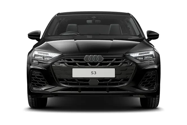 2025 Audi S3 GY