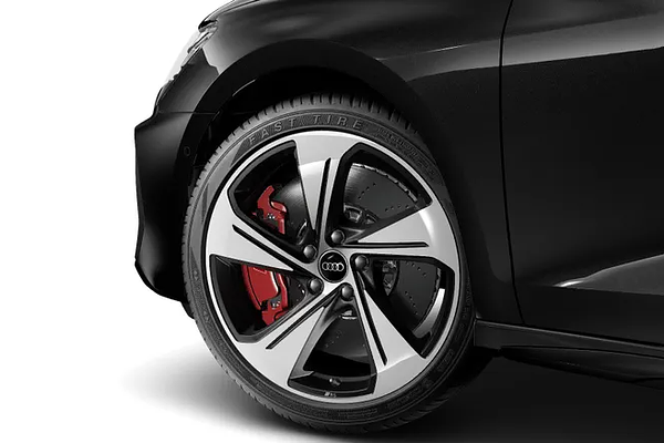 2025 Audi S3 GY