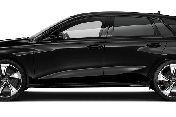2025 Audi S3 GY