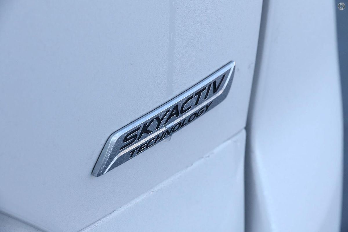 2017 Mazda CX-5 GT KF Series