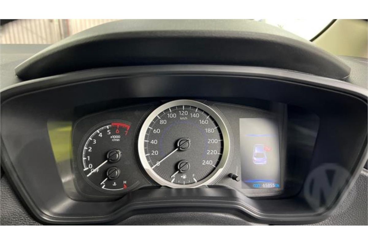2020 Toyota Corolla Ascent Sport Hybrid ZWE211R