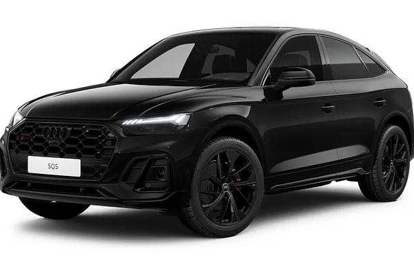 2025 Audi SQ5 TFSI FY