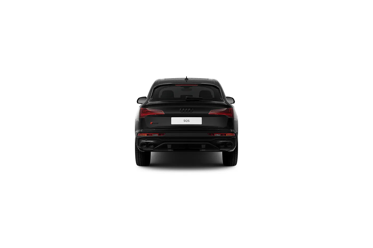 2025 Audi SQ5 TFSI FY