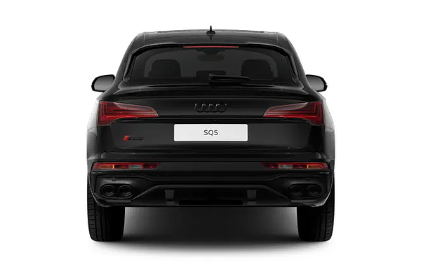 2025 Audi SQ5 TFSI FY
