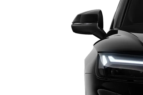 2025 Audi SQ5 TFSI FY