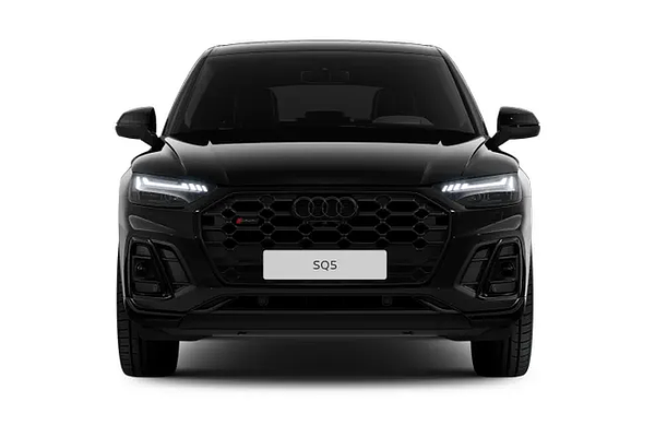 2025 Audi SQ5 TFSI FY