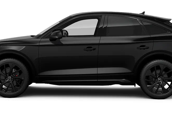 2025 Audi SQ5 TFSI FY
