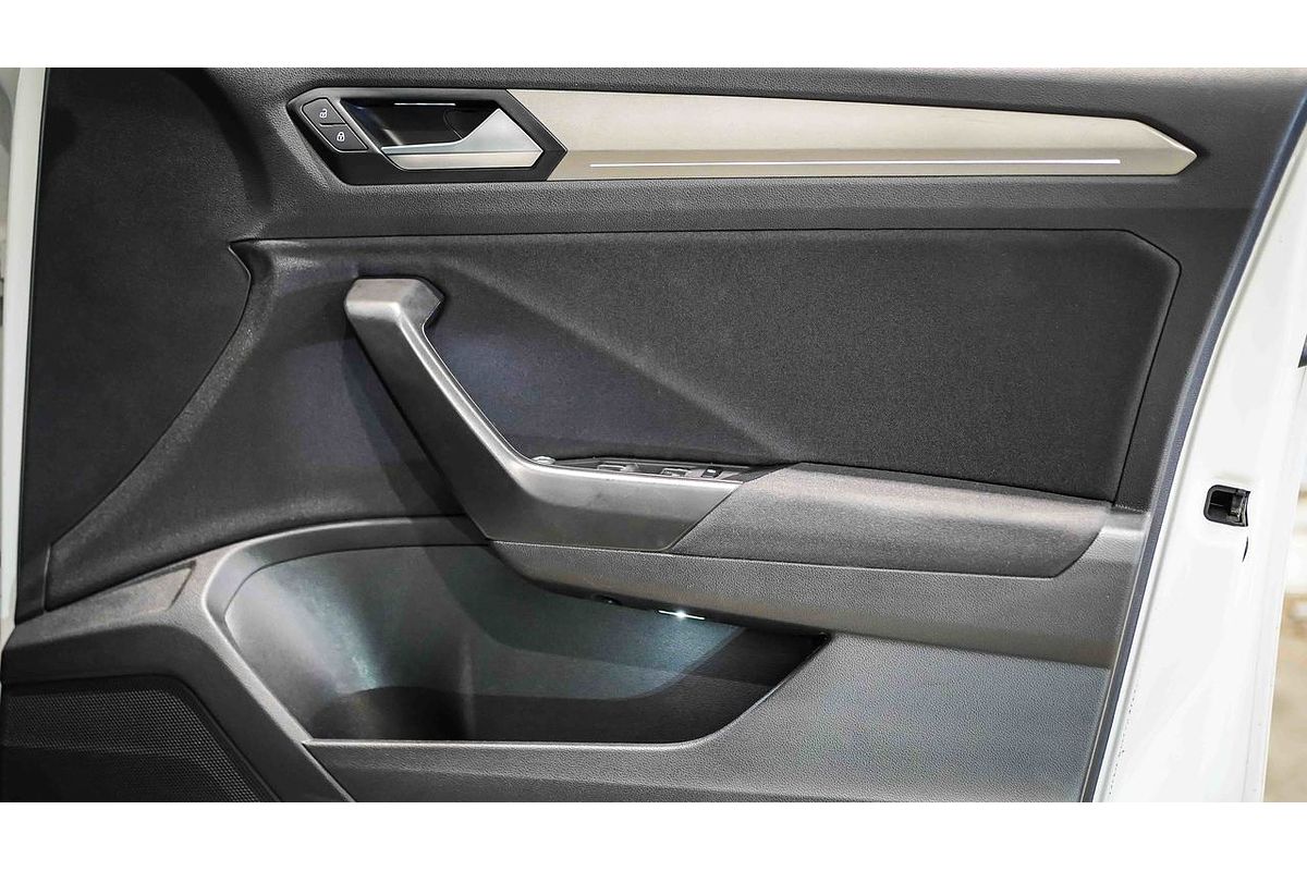 2021 Volkswagen T-Roc 110TSI Style A11