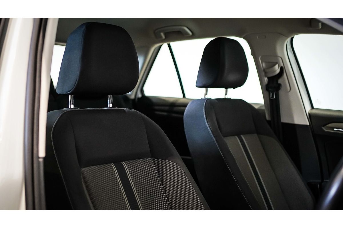 2021 Volkswagen T-Roc 110TSI Style A11